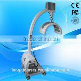 630nm Blue 2016 PDT Lamp Led Light Skin Tightening Machine Photofacial Therapy Skin Lifting thumbnail-1