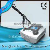 Portable CO2 Fractional Laser Skin Regeneration Equipment F5 With RF Tube Wrinkle Removal thumbnail-1