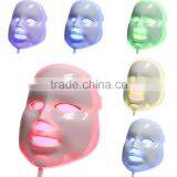 HOT SELLING Skin Whitening Rejuvenation Mask 7 Lights Facial Led Light Therapy PDT LED FACIAL MASK Freckle Removal      thumbnail-2