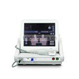 7MHZ The Factory Price Hifu High Intensity Focused Anti-aging Ultrasound Anti-wrinkle Machine Hifu Liposonix Machine For Salon Use thumbnail-1