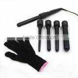 Electric Best Price Automatic Magic Hair Curler thumbnail-1