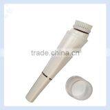 Facial Cleansng Brush With 3 Heads thumbnail-3