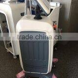 1-10HZ Comfortable Diode Laser Hair Removal Leg Hair Removal Machine / 808 Diode Laser DL7 thumbnail-3