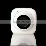 Hot Selling Selfie Mini Wifi Camera 5Mp CMOS Sensor 720P HD Video and 900mah Big Battery Mobile APP and Tripod Hole thumbnail-2