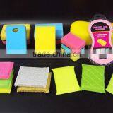 High Quality Set Of 10 Pcs Dish Washing Kitchen Cleaning Sponge thumbnail-2