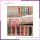 Halloween Necessities Long Lasting Cosmetic Makeup Single Color Oem Eyeshadow thumbnail-4