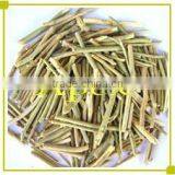 Certified Organic-Senna Stems