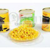 SALT PRESERVATION TYPE HACCP,ISO,IFS CANNED SWEET CORN thumbnail-2