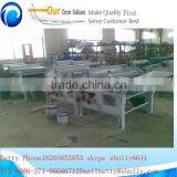 Many Types Cotton Opener Fluffer Machine and Cotton Roll Machine