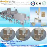 Machine to Make Wood Pallet/Automatic Wooden Pallets Making Machine With Different Size thumbnail-5