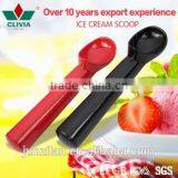 Metal Spoon With Wood Handle Ice Cream Scoop thumbnail-4