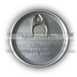 Elipse Easy Open Ends Full Aperture Tinplate or Aluminum EOE thumbnail-5