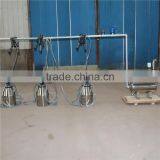 Small Farm Pail Bucket Milking Equipment
