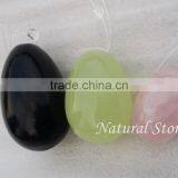 Mia Ben Wa Kegel Xiuyan Jade Kegel Egg Set Wholesale Kegel Exercise ToolPelvic Exercise Weights Vaginal Fitness Eggs thumbnail-1