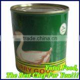 Traditionanl Chinese Food Curry Goose