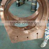 Induction Electrical Melting and Hold Furance Spare Part With Brass Bronze Alloy Copper thumbnail-1