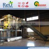 Agricultural Films Wash Line thumbnail-2