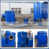 hot sale industrial automatic energy saving biomass factory used wood waste biomass burner and drum dryer for boiler
