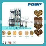 2-4t/h Livestock Cow Feed Pellet Production Line Changzhou Machine thumbnail-3