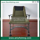 Carp Fishing Folding Chair Outdoor thumbnail-3