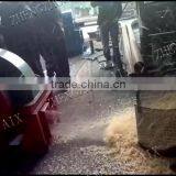 Factory Used Wood Shaving Machine thumbnail-4