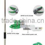 ILOT Rachet Long Pole Orchard/ Garden Tools - Fruit Picker/harvester, Tree Prunner thumbnail-3