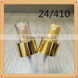 High Quality 24/410 pp Aluminium Comestic Perfume Sprayer thumbnail-4