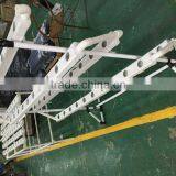 Hydroponic Vertical (perpendicular)system