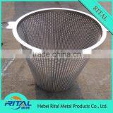 High Temperature-resistance 10 Micron Stainless Steel Filter Mesh thumbnail-2