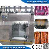 30kg Cheap Automatic Electric Meat Smoker for Sale