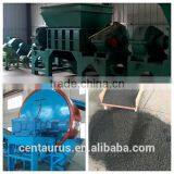 Best Price Used Tire Crusher With Honest Service