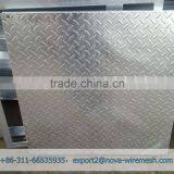 , Direct Supplier Steel Grating With Cover/ Steel Grating