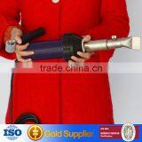 Hot Air Welding Guns Plastic Geomembrane Welding Machine