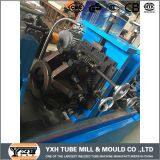 Decorative Application Stainless Steel Pipe Making Machine thumbnail-4