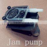Guangzhou China Manufacturer Wholesale Precision Jam Pump of Soft Ice Cream Machine