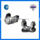 Carbon Steel Spline Forging Shaft/ Transmission Shaft Parts thumbnail-3