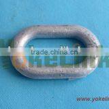 Forged Steel Chain Link (LK) thumbnail-1