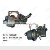 Engine Part Oil Pump 6BT.1106N-010 C4937767 Liugong Engine Part SP100645 SP106777 Engine Spare Part thumbnail-1