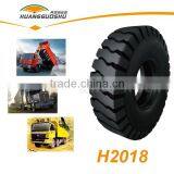 Long Service Time Wheel Excavator Tire 10.00 20 thumbnail-4