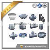 Custom Precision Austenitic Carbon Steel Elbow Support