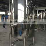 Large Stainless Steel wine bright equipment