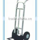 High Quality Airport Used Shoping Luggage Cart Hand Trolley HT1883 thumbnail-1