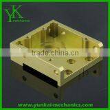 High Precision Brass 4 Axis Cnc Milling Service thumbnail-1