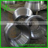 Forging Seamless Gear Rings,machining Big Parts thumbnail-1