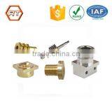 Custom Made Precision Machining Parts Machine Shop thumbnail-2