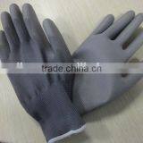 EN388 Polyurethane Coated Working Gloves thumbnail-4