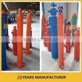 Front-end Multi-stage Cylinder With Piston Eye thumbnail-1