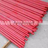 Free Sample/Top Quality/Lowest Prie/Steel Pipe/red Tube Sexy thumbnail-3