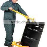 No-Spill Drum Truck With Three Wheels thumbnail-3