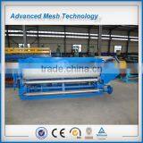 Electric Weled Wire Mesh Machines for Sale thumbnail-1